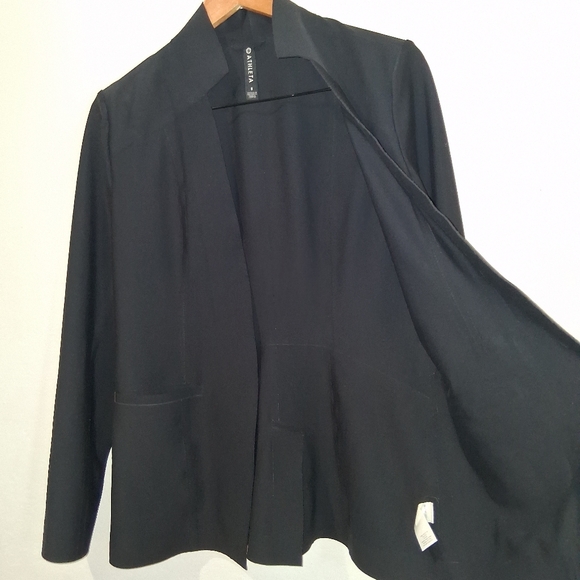 ATHLETA Cosmic Open Blazer - Picture 10 of 11